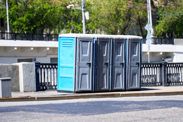 Best Long-term porta potty rental  in Pixley, CA