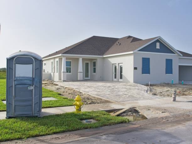 Portable Toilet Options We Offer in Pixley, CA